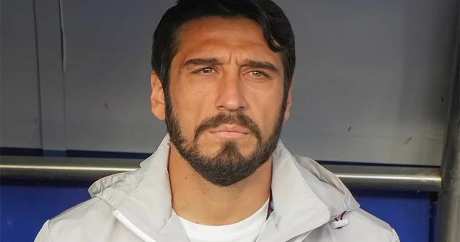 Türkiyə yığmasında yeni məşqçi