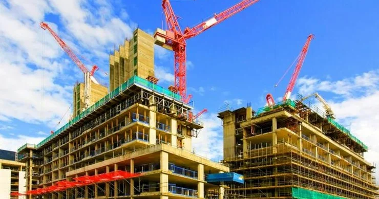Azərbaycanda mənzil tikintisinə investisiya qoyuluşu azalıb