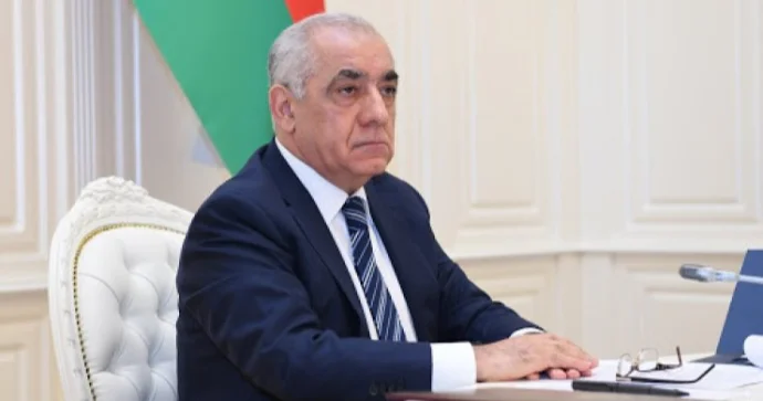 Baş nazir qərar imzaladı SİYAHI