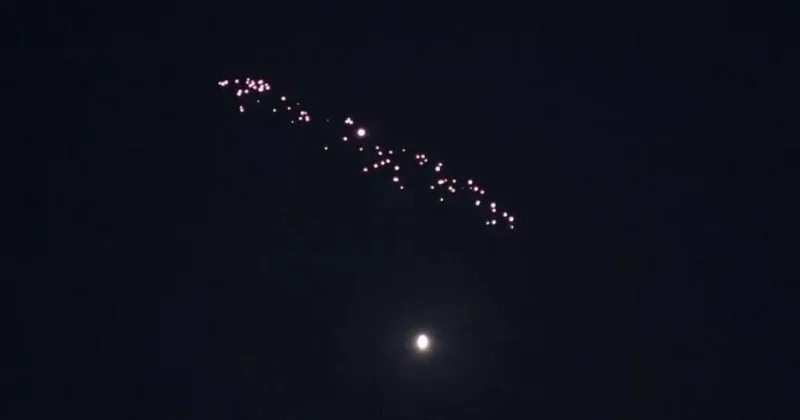 Bəhreyn və İordaniyada hava hücumu xəbərdarlığı siqnalı verilib