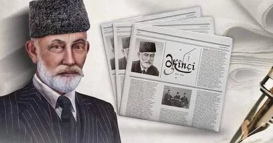 Milli mətbuat 151: əsryarımlıq qürur mənbəyi
