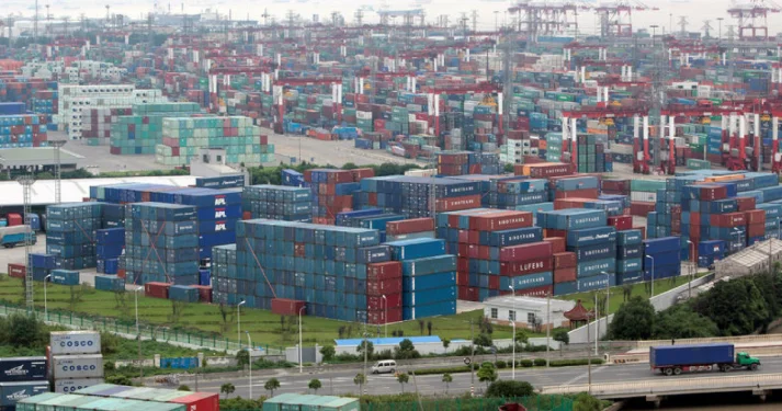 ABŞ Kanadadan idxal edilən məhsullara 50% tarif tətbiq edəcək