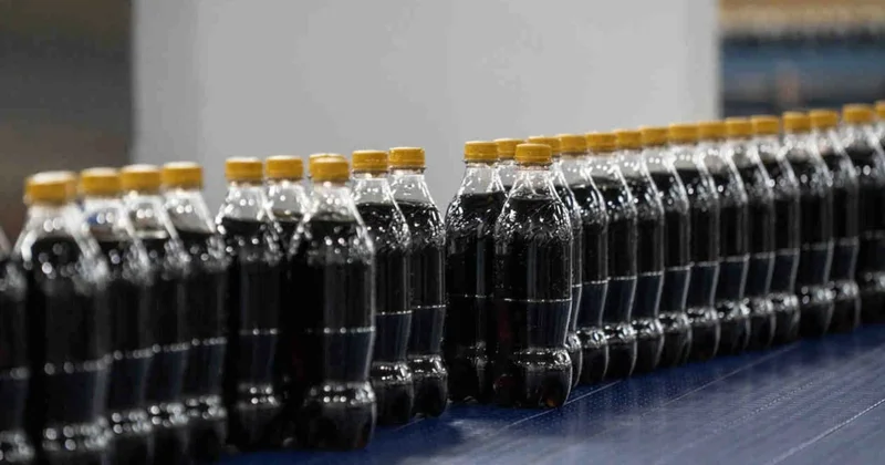 Şəkərsiz qazlı içkilərdə böyük təhlükə Kembric Universitetinin araşdırması