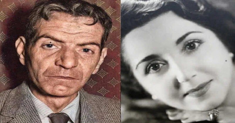 Şəhriyarın həyatını dəyişən qadın Pəri haqqında bilinməyən faktlar