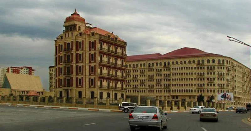 Mərkəzi Bankın “AMAY”dakı ofisləri satışa çıxarılır SİYAHI QİYMƏTLƏR