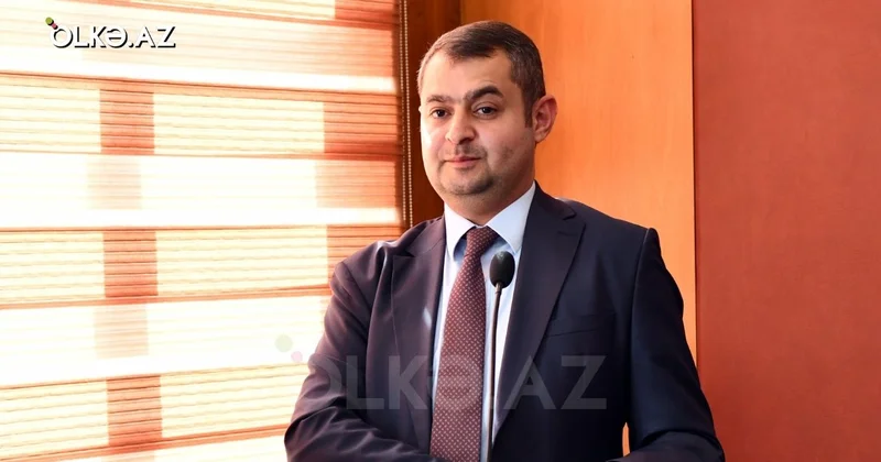 Yüksək vəzifə verilən Seymur Nəcəfov kimdir? DOSYE