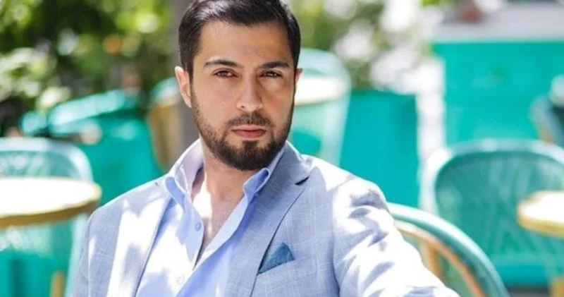 Namiq Qaraçuxurlu “Dior”un reklamına necə düşdü? VİDEO