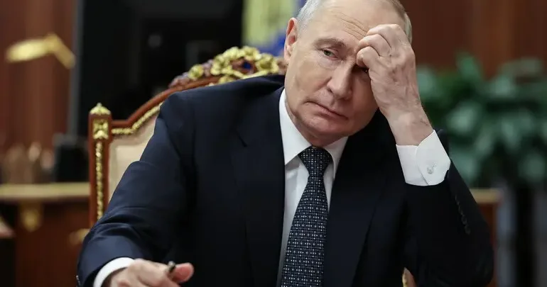 “Çin Putindən üz döndərir, Qazaxıstan, Azərbaycan və Ermənistan da sakitcə uzaqlaşır“ “Euobserver“