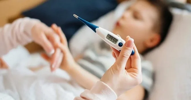 Yay infeksiyaları: Uşaqları nələrdən və necə qorumaq lazımdır?