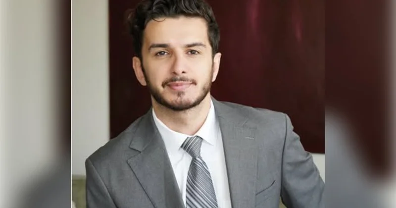 Azərbaycanlı gənc Kanadada faciəvi şəkildə öldü