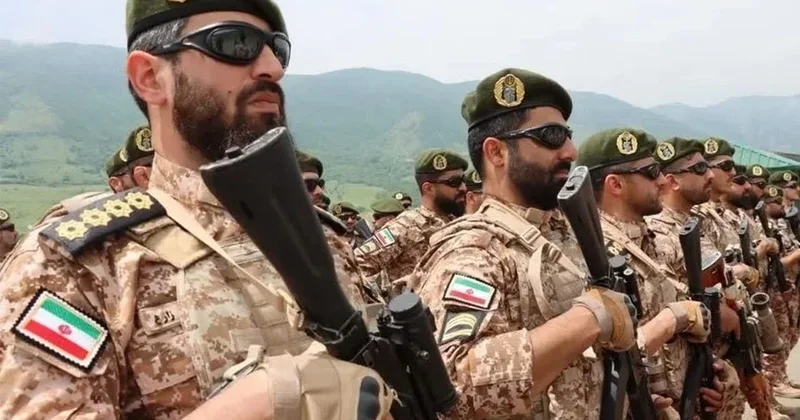 SEPAH dayanmır: Yeni müharibə qaçılmazdır