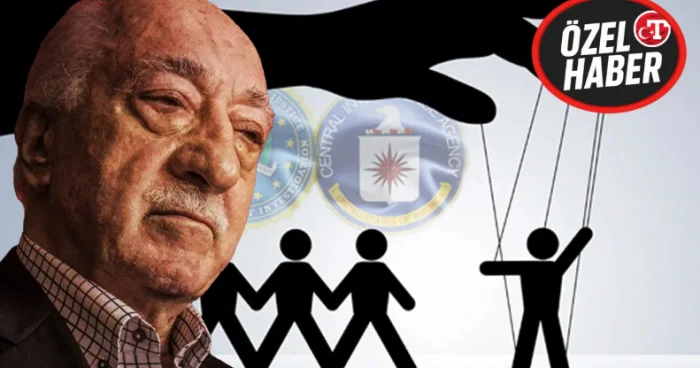 FETÖ CIA nın aləti idi │ Məxfi Dosye