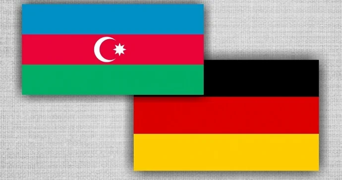 Almaniya ilə ticarət dövriyyəsi 68 faiz artıb