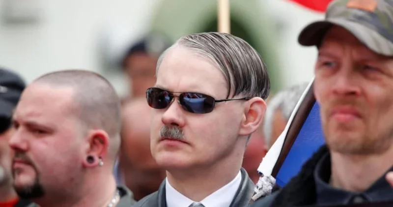 Hitleri tərifləyən şəxsi ağır məhkəmə gözləyir