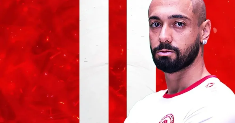 Braziliyalı legioner “Araz Naxçıvan”da qaldı