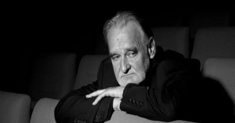 Kamera sadəcə göz deyil, o, ruhun pəncərəsidir” Bela Tarrın aforizmləri