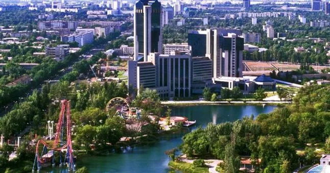 Rusiyadan Özbəkistan məhsullarına qadağa