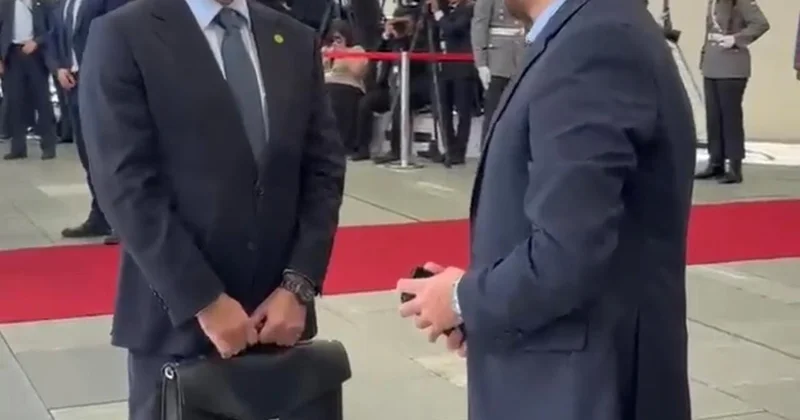 Hikmət Hacıyev Tural Sadıqlıya: Mənim haqqımda nə deyirsinizsə, beş qat artığını deyin