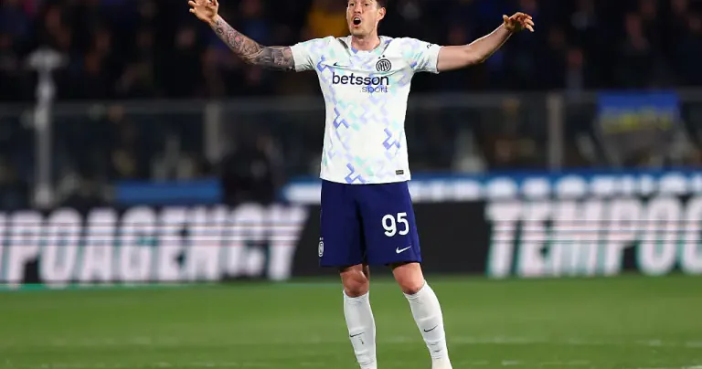 Alessandro Bastoni Səudiyyə Ərəbistanına yollana bilər