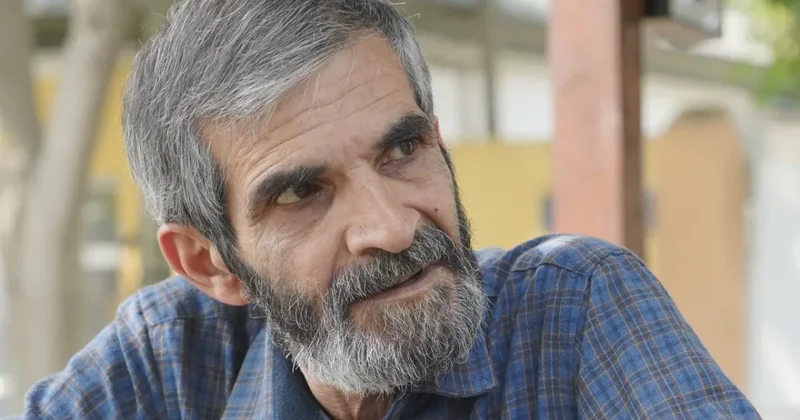 “Sənətə aidiyyəti olmayan insanlar...“ Mahir Dərviş aktyorluq karyerasını bitirdi