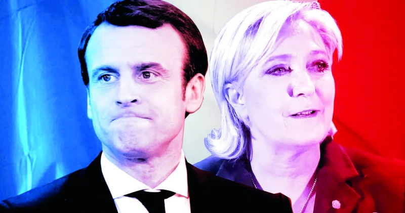 Le Pen siyasi səhnəyə qayıdırmı?
