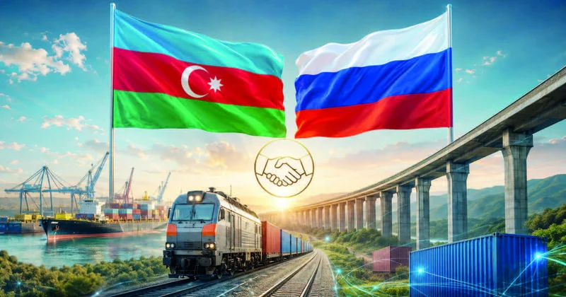 Qafqazın gələcəyinə aparan strateji yol