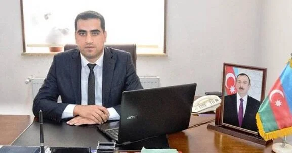 Başçı özünə birinci müavin təyin etdi