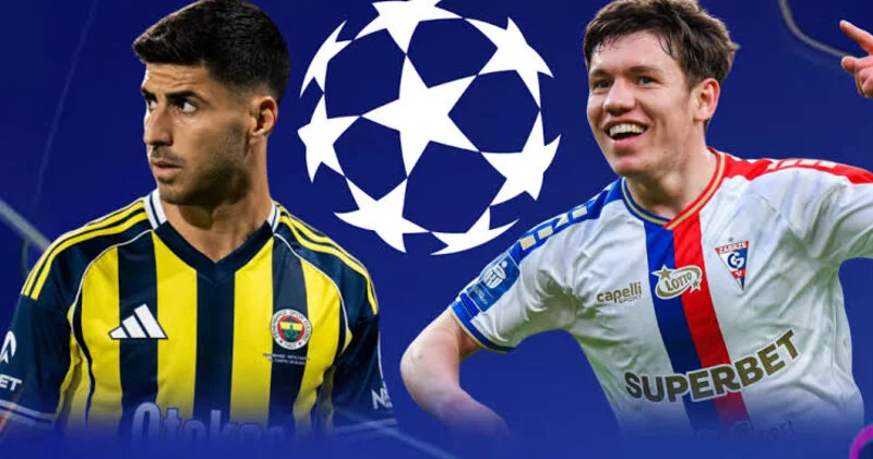 ÇL: “Fənərbağça” Polşa klubuna qarşı