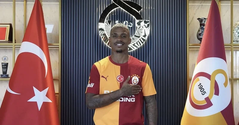 Lemina daha 2 il “Qalatasaray”da