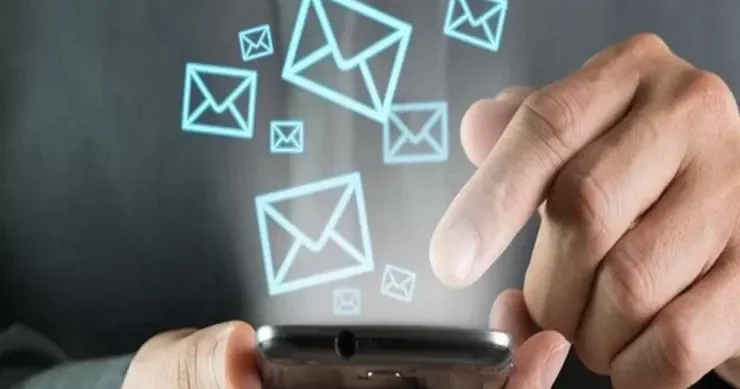 Telefonunuzdan bunları dərhal silin Bu mesajlar problem yaradır