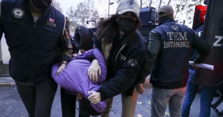 Türkiyədə Terror Cinayətlərinin İstintaq Bürosu yaradılır