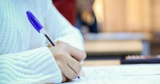 Magistraturaya qəbul imtahanlarında orta bal azalıb