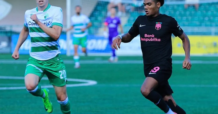KuPS “Sabah”ın üç təhlükəli futbolçusunun adını açıqladı rəqibi “gecənin favoriti” adlandırdı
