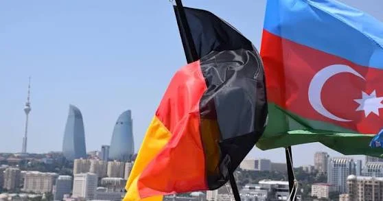 Azərbaycan Almaniya ticarəti 5 ildə 68% artıb deputat