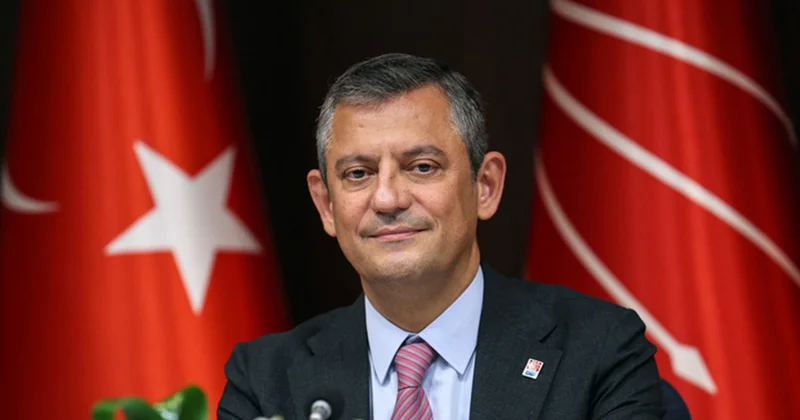 CHP dən ayrılıb Yeni Partiya yaradır