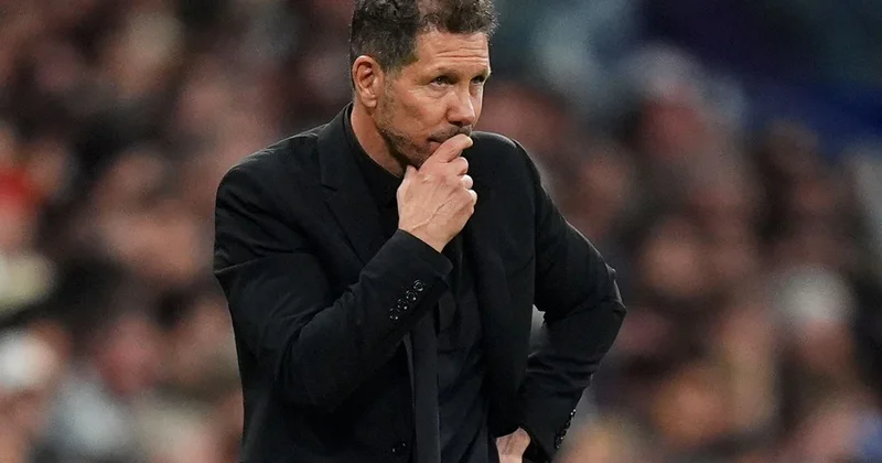 Dieqo Simeone Argentina millisinin baş məşqçisi vəzifəsinə prioritet namizəddir