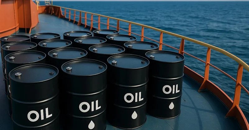 Qlobal enerji bazarında gərginlik: Neft qiymətləri üçün böhran ssenarisi və proqnozlar