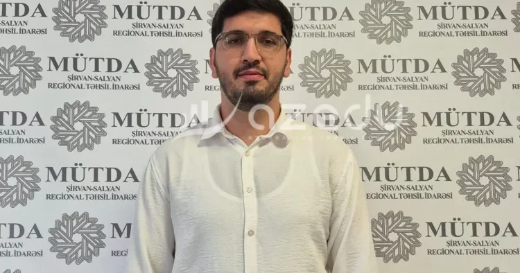 Bu ilin üçüncü MİQ rekordçusu: Artıq 3 namizəd 98,75 bal toplayıb