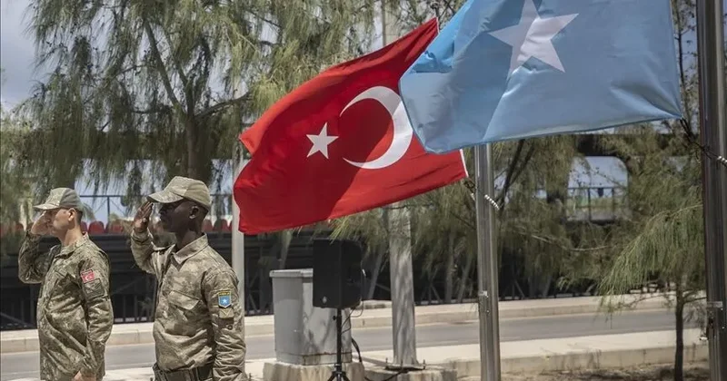 Türkiyə hərbçiləri daha 2 il qalacaq