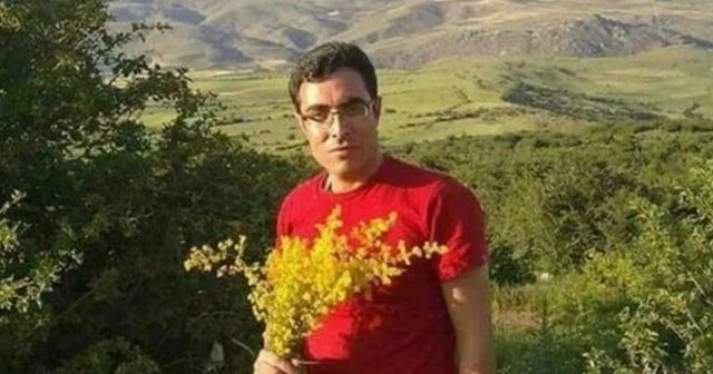 Yaşar Həsənpur beş aydır məhkəmə qərarı olmadan həbsdə saxlanılır