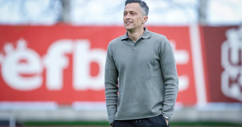 Yanev: “Qarabağ”la oyun fərqli olacaq”