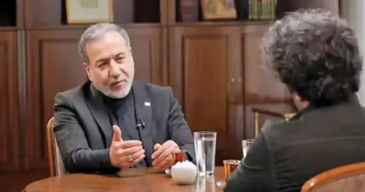 SEPAH a bağlı qəzet Əraqçını tənqid etdi: “Bu məlumatlar açıqlanmamalı idi”