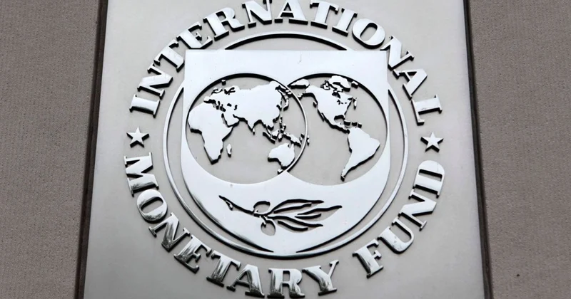 Ukraynanın BVF dən aldığı maliyyə dəstəyi 2,2 milyard dollara çatıb