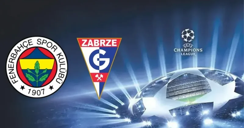 ÇL: Fənərbaxça Qornik ə qarşı YENİLƏNİR