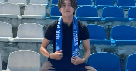 Neftçi dən Serbiya klubuna