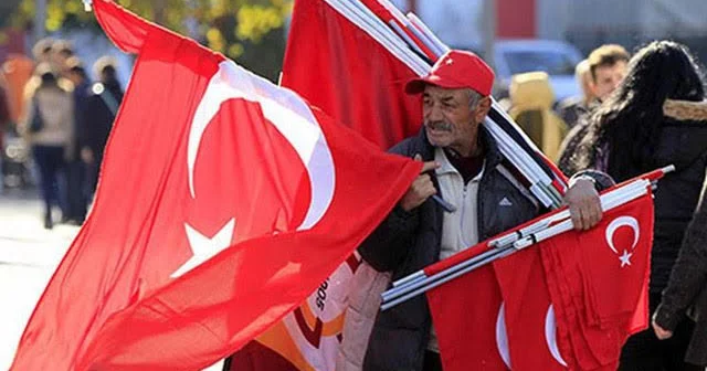 Türkiyə yarı prezident idarəetmə üsuluna keçə bilər