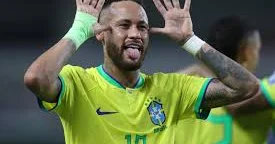 Neymar ən uğursuz oldu