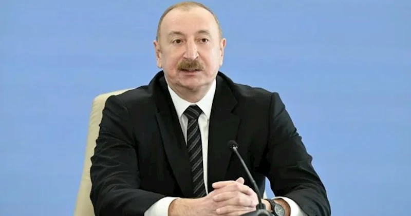 Prezident “gizli görüş” barədə məlumatlara münasibət bildirdi