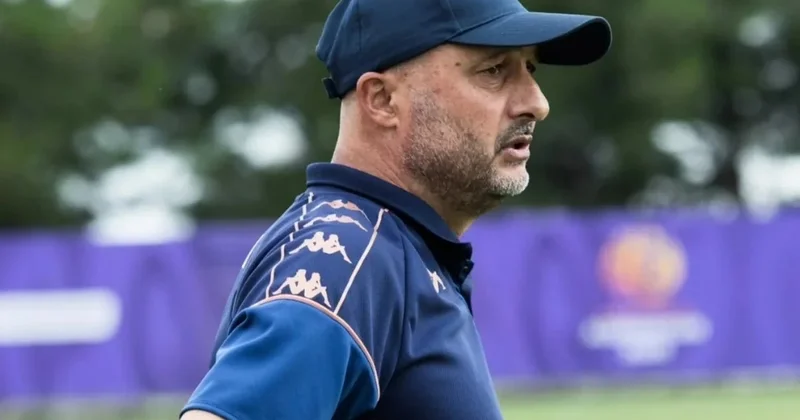 Azər Məmmədov: “Oyunçular özlərini yaxşı tərəfdən göstərməyə çalışırdılar”