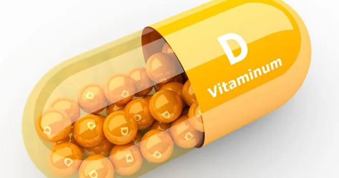 “COVID 19 vaxtında da xəstələrin əksəriyyətində D vitamini çatışmazlığı var idi”